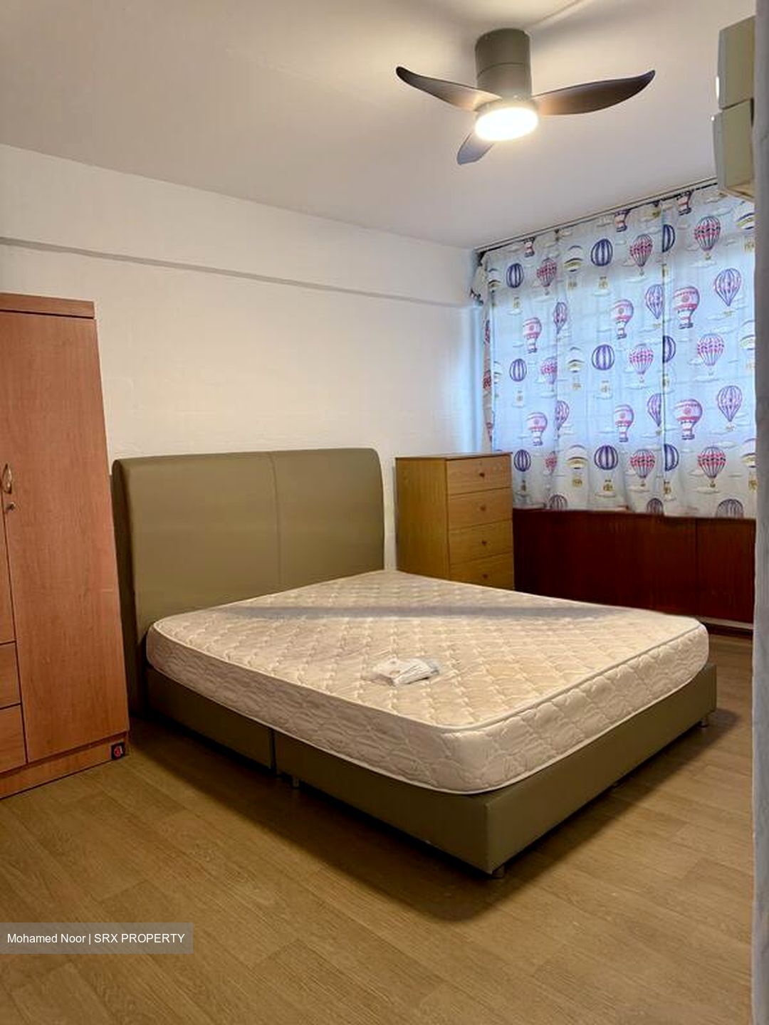 Blk 4 Farrer Gardens (Bukit Timah), HDB 3 Rooms #475757371